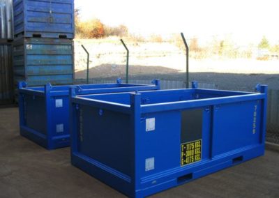 Containers 4